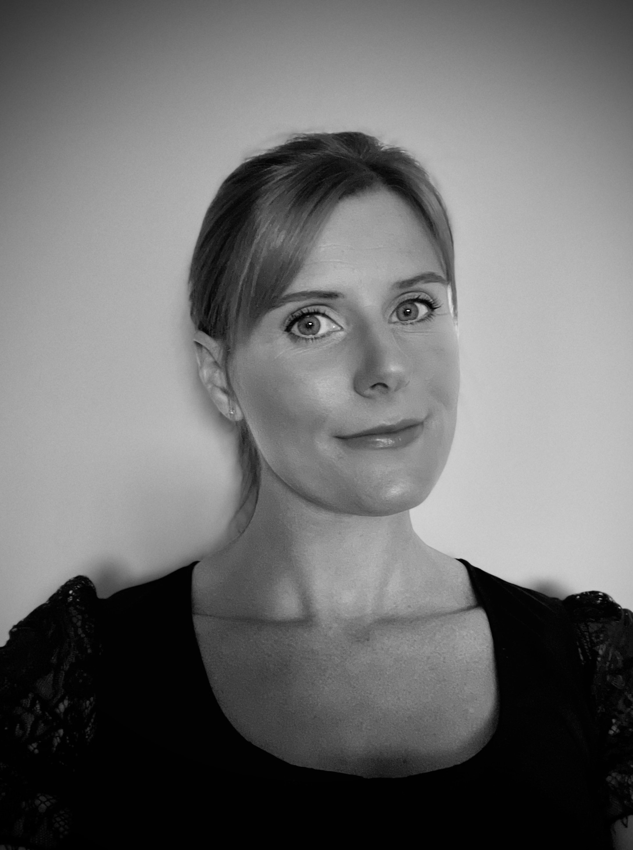 Angela Snowden